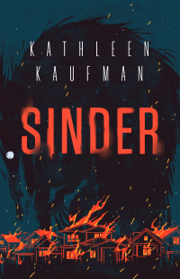 Cover image: Sinder 1st edition 9781684423309