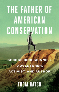 Imagen de portada: The Father of American Conservation 9781684423330