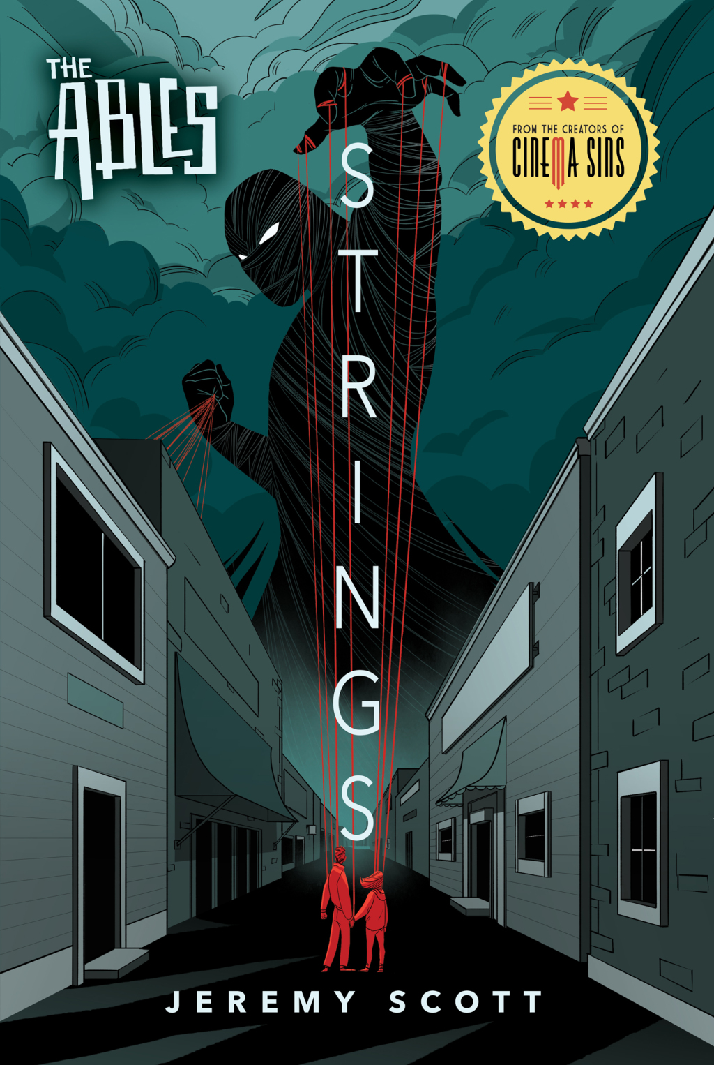 Strings eBook
