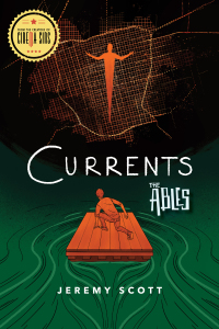 Cover image: Currents 1st edition 9781684423422