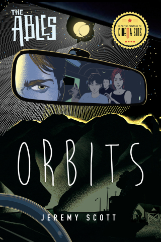 Imagen de portada: Orbits 9781684423453