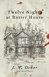 Imagen de portada: Twelve Nights at Rotter House 9781684423682