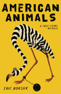 Cover image: American Animals 9781684424504