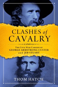 Cover image: Clashes of Cavalry 9781684424566