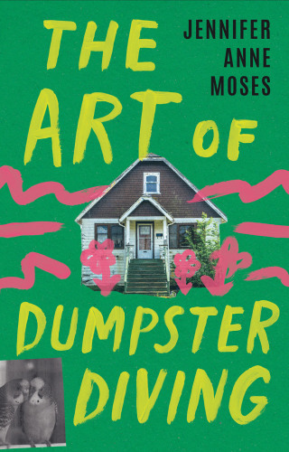 Cover image: The Art of Dumpster Diving 9781684424627