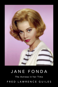 Cover image: Jane Fonda 9781684424726