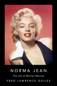 Cover image: Norma Jean 9781684424757