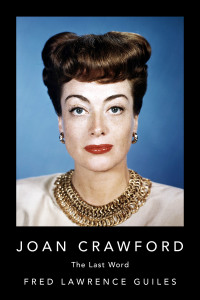 Omslagafbeelding: Joan Crawford 9781684424818