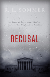 Cover image: Recusal 1st edition 9781684424962