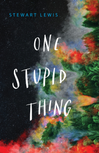 Titelbild: One Stupid Thing 9781684425310