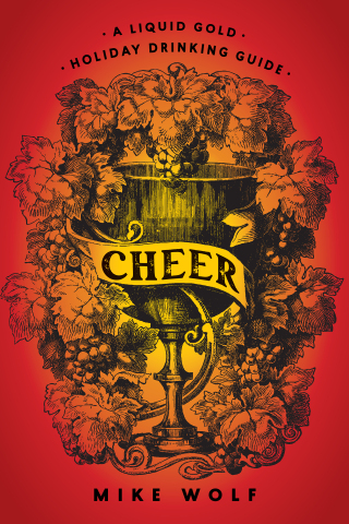 Imagen de portada: Cheer 9781684425624