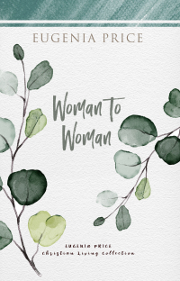 Imagen de portada: Woman to Woman 9781684425754