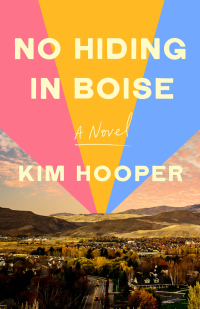 Cover image: No Hiding in Boise 1st edition 9781684426232