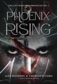 Cover image: Phoenix Rising 2nd edition 9781684426256