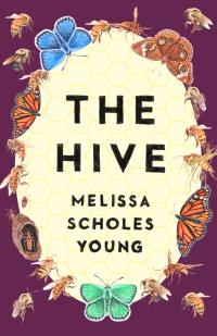 Cover image: The Hive 9781684426430