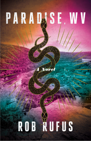 Cover image: Paradise, WV 9781684426706
