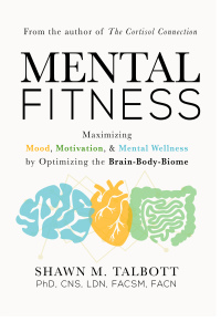 Imagen de portada: Mental Fitness 1st edition 9781684426768
