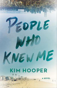 Cover image: People Who Knew Me 1st edition 9781684426799