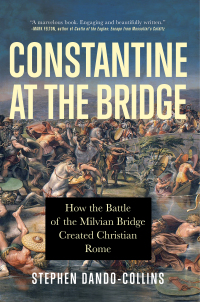 Cover image: Constantine at the Bridge 9781684426829