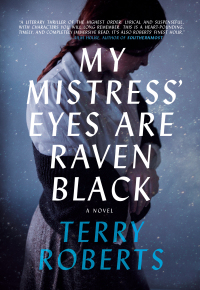 表紙画像: My Mistress' Eyes Are Raven Black 1st edition 9781684426942