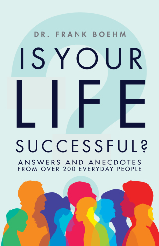 Cover image: Is Your Life Successful? 9781684426973