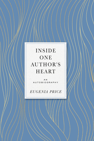 Imagen de portada: Inside One Author's Heart 9781684427451