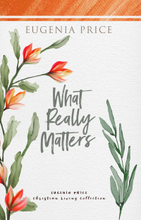 Cover image: What Really Matters 9781684427499
