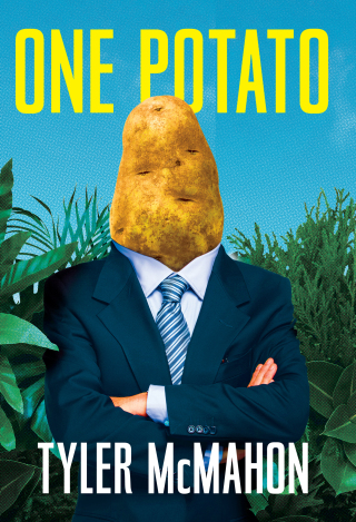 Omslagafbeelding: One Potato 1st edition 9781684427833