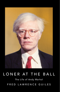 Cover image: Loner at the Ball 1st edition 9781684427918