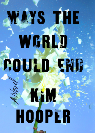 Cover image: Ways the World Could End 9781684428007