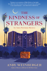 表紙画像: The Kindness of Strangers 9781684428168