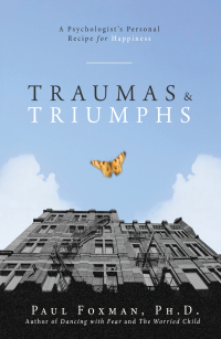 Cover image: Traumas and Triumphs 1st edition 9781684428243