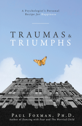 Imagen de portada: Traumas and Triumphs 1st edition 9781684428243