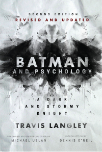Cover image: Batman and Psychology 2nd edition 9781684428557