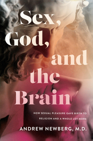 Cover image: Sex, God, and the Brain 1st edition 9781684428625