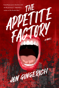 表紙画像: The Appetite Factory 9781684428694