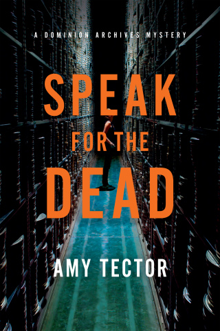 Cover image: Speak for the Dead 9781684428861