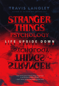 Cover image: Stranger Things Psychology 9781684429080