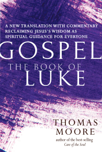 Titelbild: Gospel—The Book of Luke 9781594736384