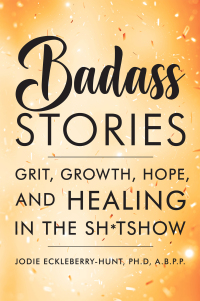 Cover image: Badass Stories 9781684429127