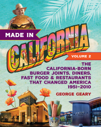Cover image: Made in California, Volume 2 9781684429196