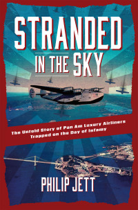 Cover image: Stranded in the Sky 9781684429363