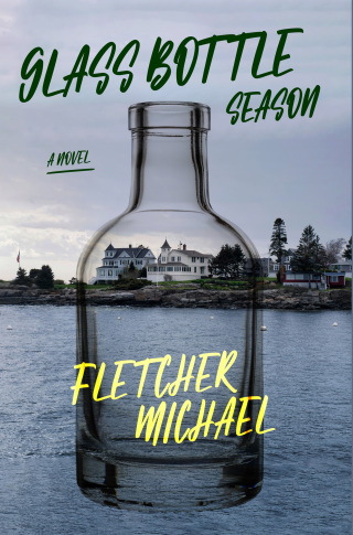 Cover image: Glass Bottle Season 9781684429424