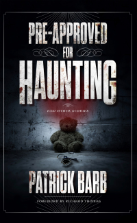 Imagen de portada: Pre-Approved for Haunting 1st edition 9781684429486