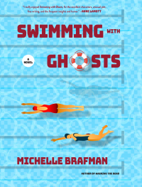 Cover image: Swimming with Ghosts 9781684429547