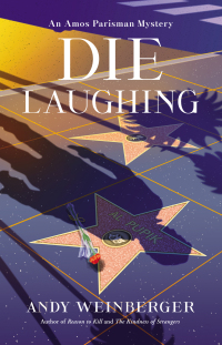 Imagen de portada: Die Laughing 9781684429608