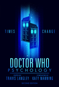 Imagen de portada: Doctor Who Psychology (2nd Edition) 2nd edition 9781684429837