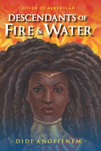 Imagen de portada: Descendants of Fire & Water 9781684429905