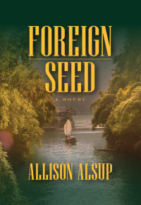 Cover image: Foreign Seed 1st edition 9781684429967