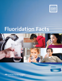 Cover image: Fluoridation Facts 9781941807767